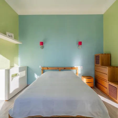 Le Lamartine - Appt Climatise Proche Du Port *